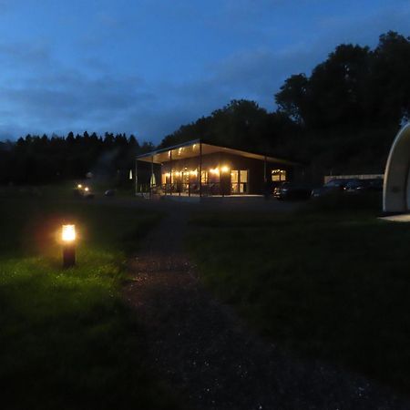 Comeragh Pods Kilmacthomas Zimmer foto