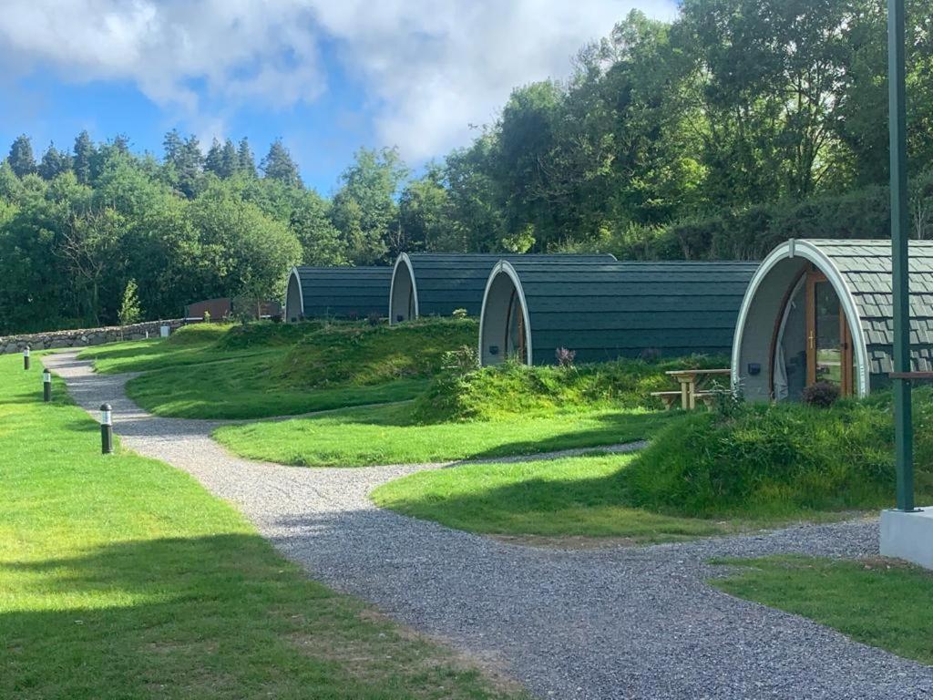 Comeragh Pods Kilmacthomas Zimmer foto